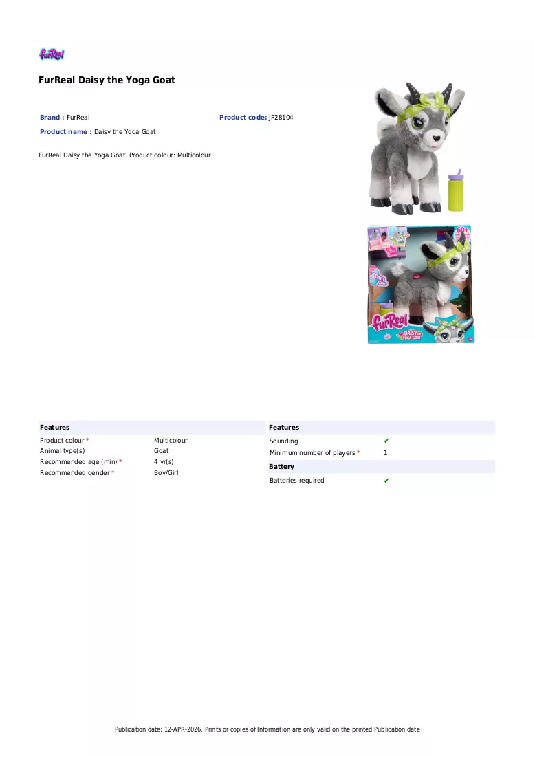 Brochure
