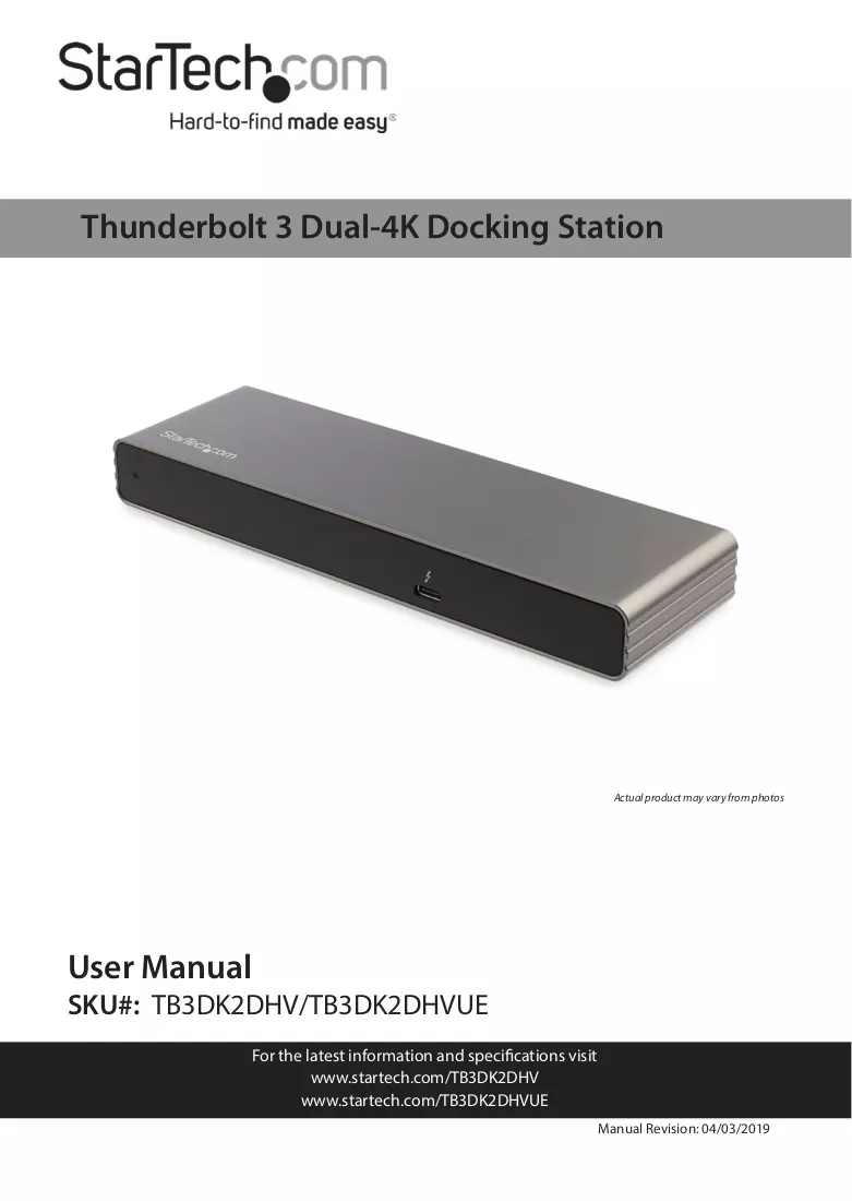 Manuale