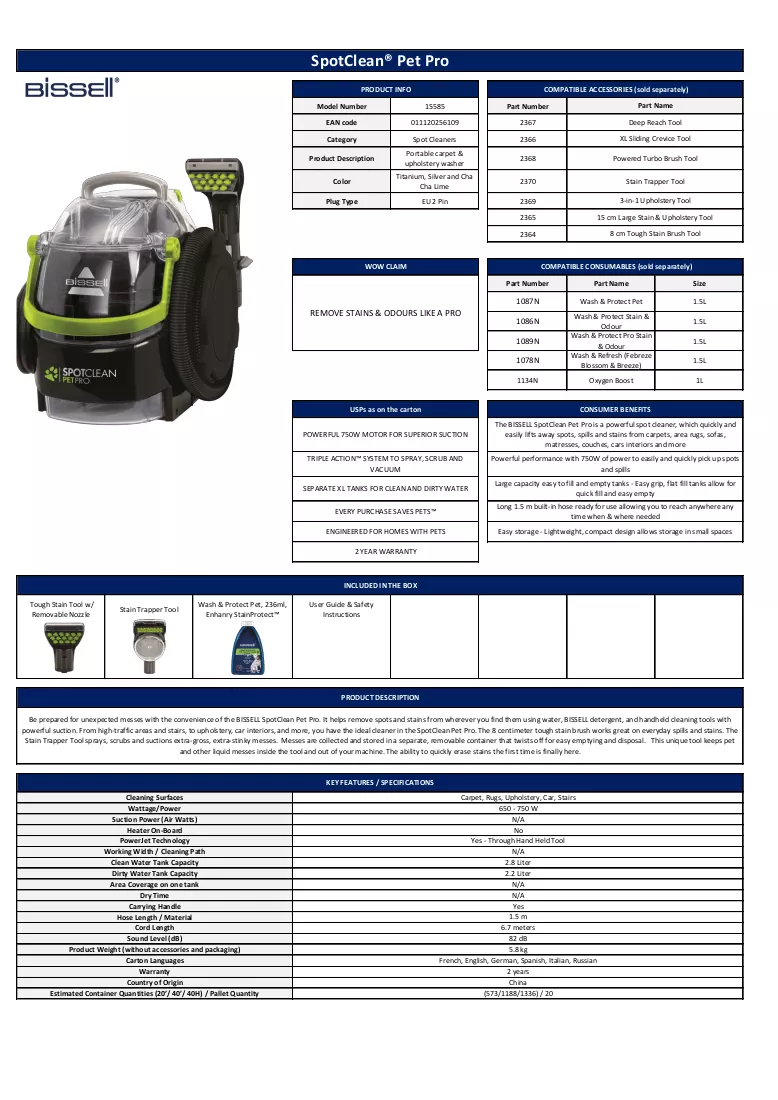 Brochure