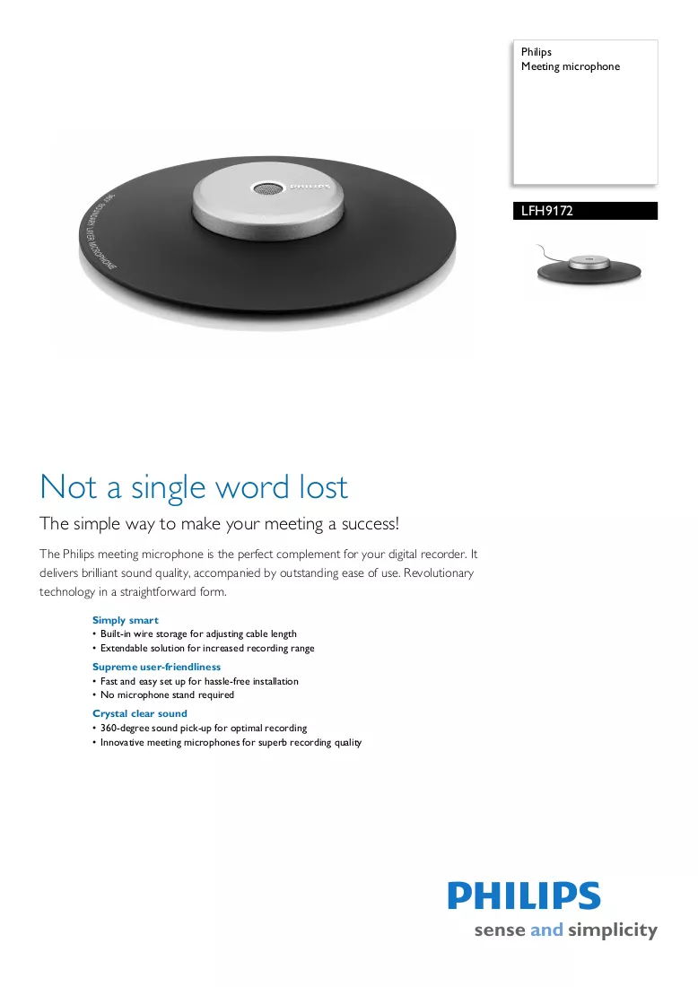Brochure