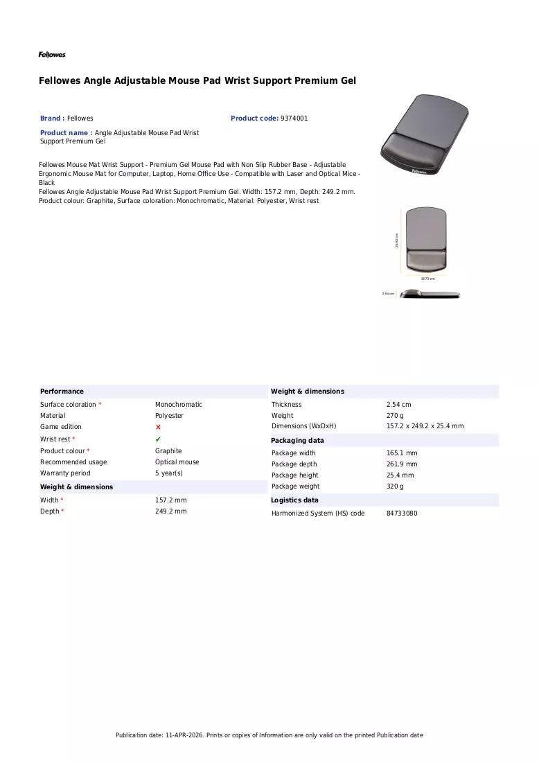 Brochure