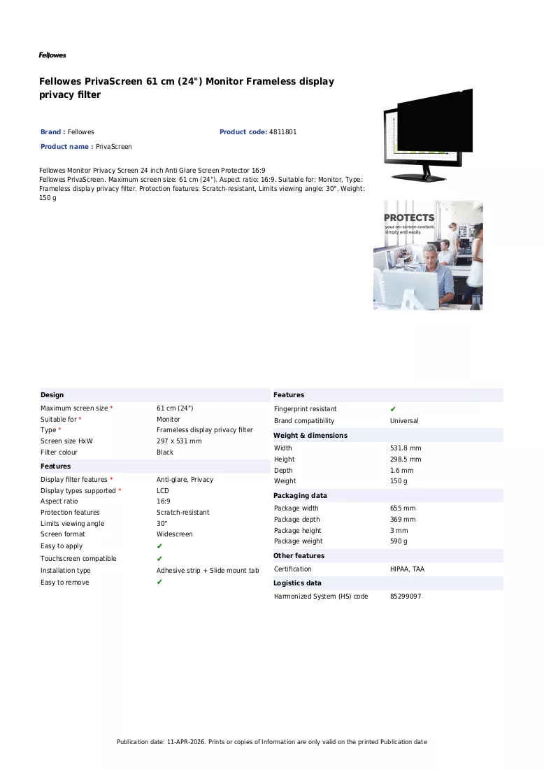 Brochure