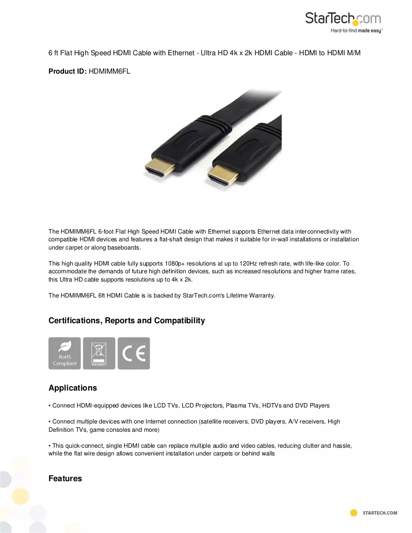 Brochure