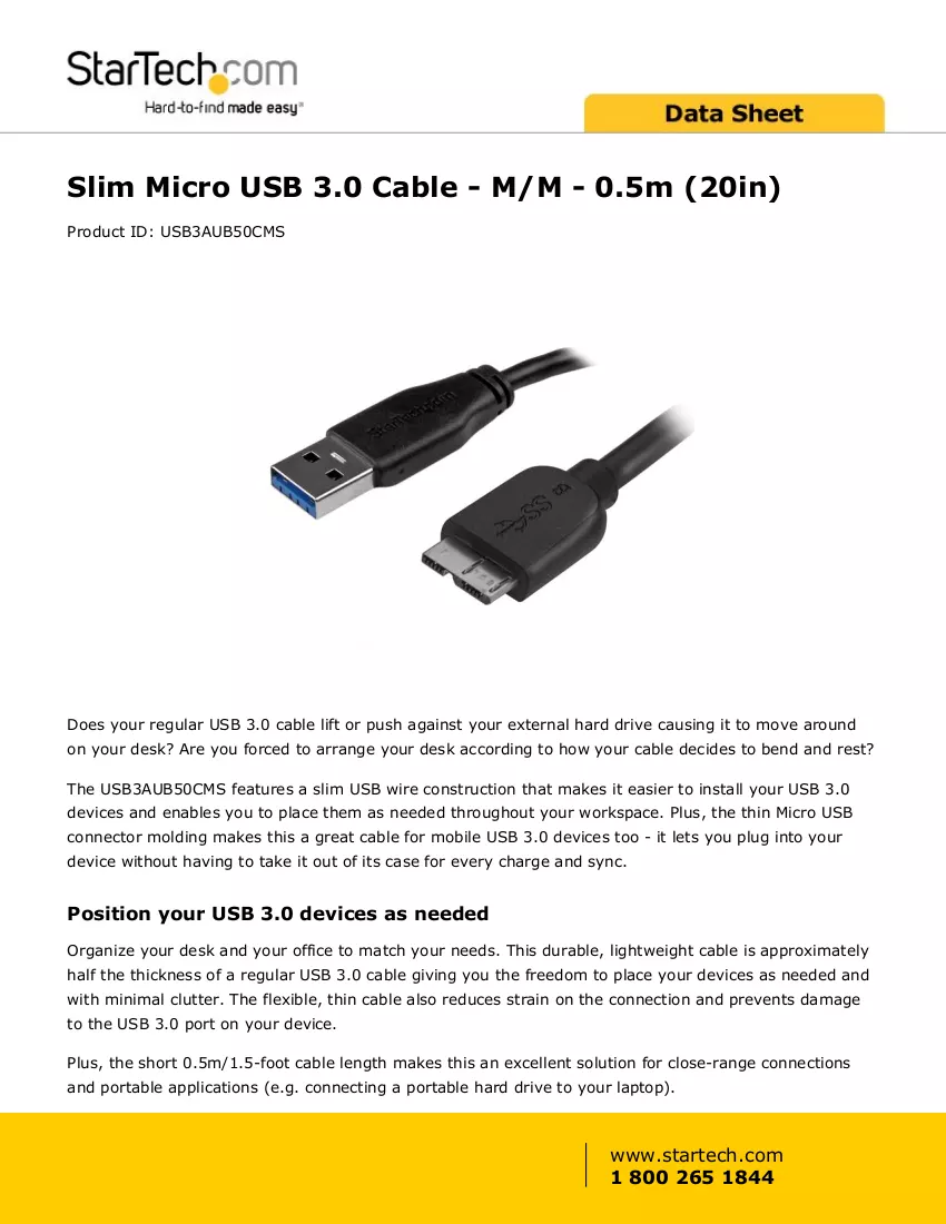 Brochure