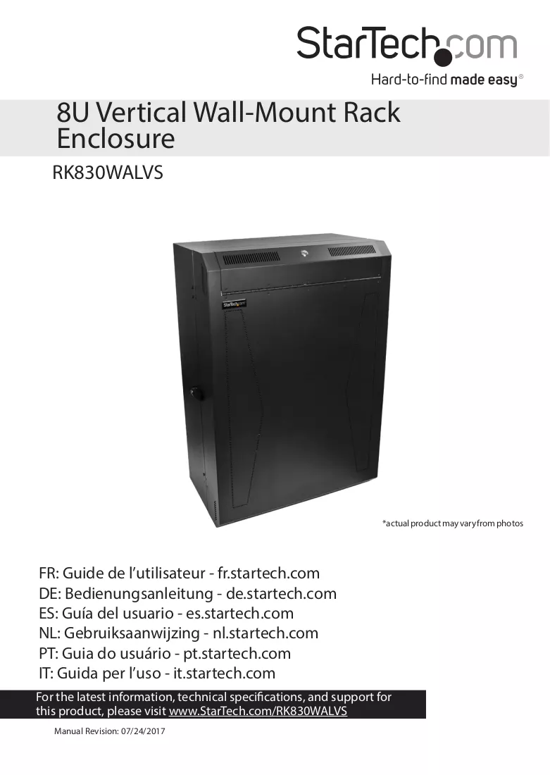 Manuale