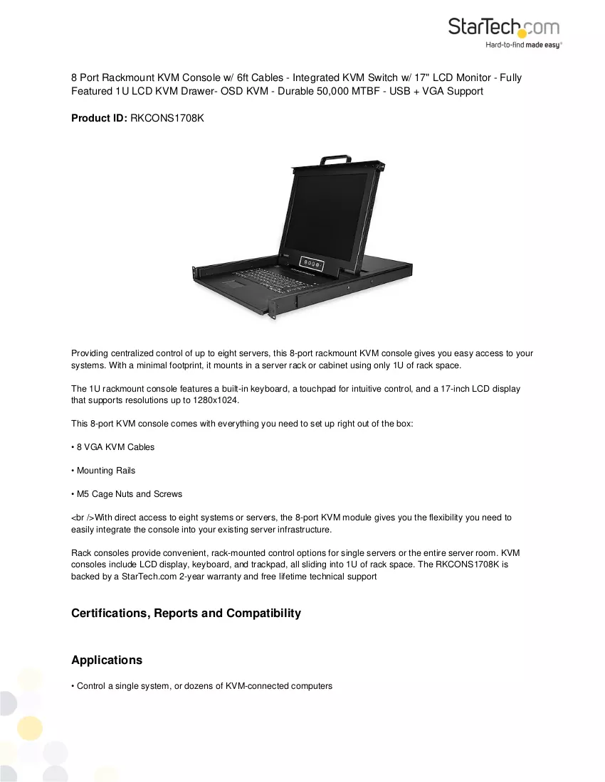Brochure