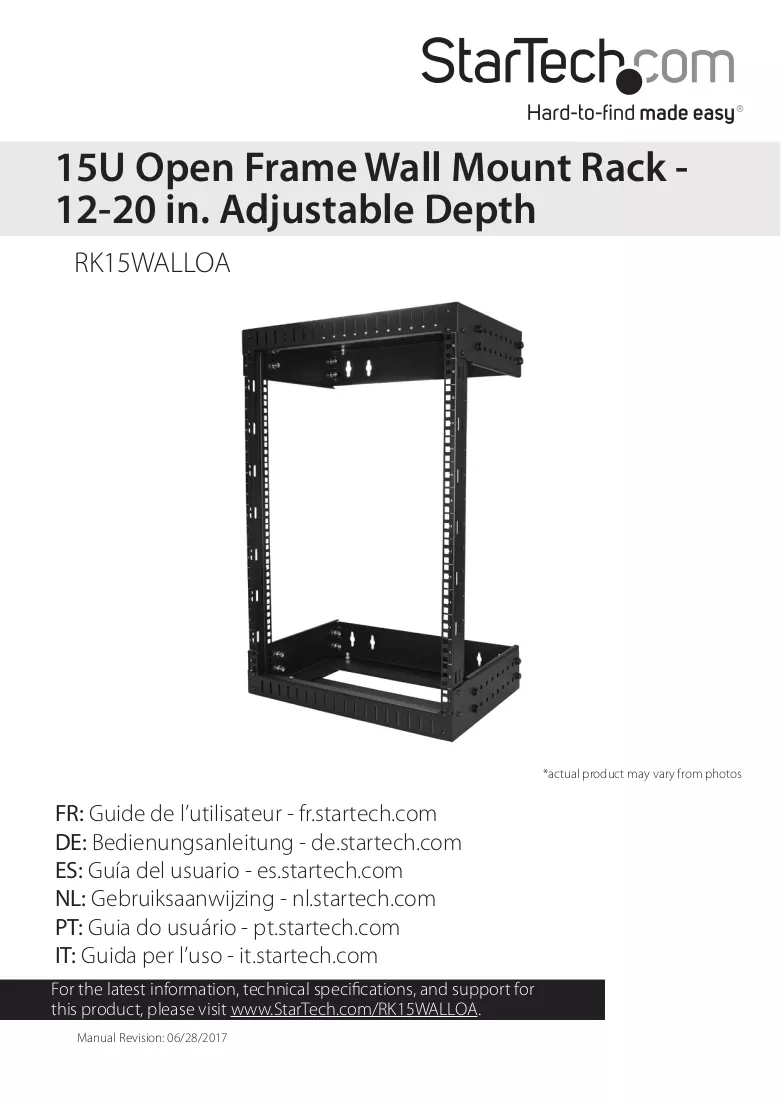 Manuale