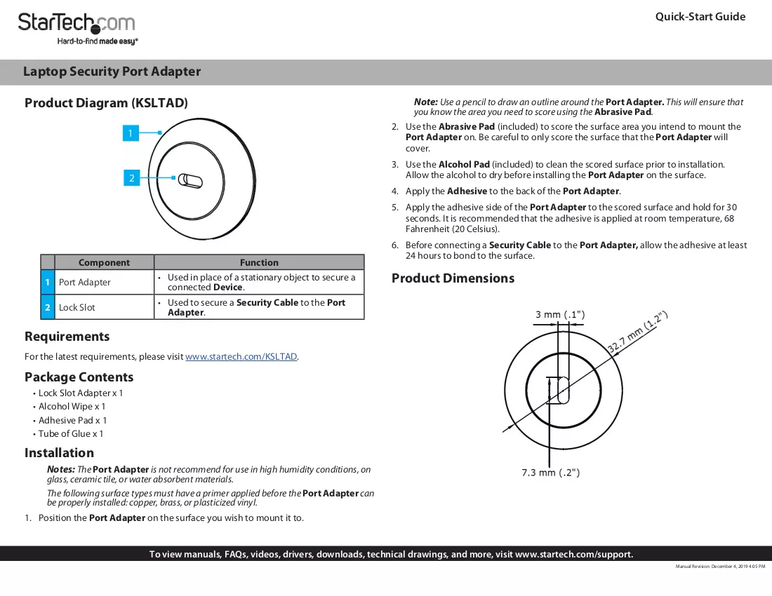 Manuale