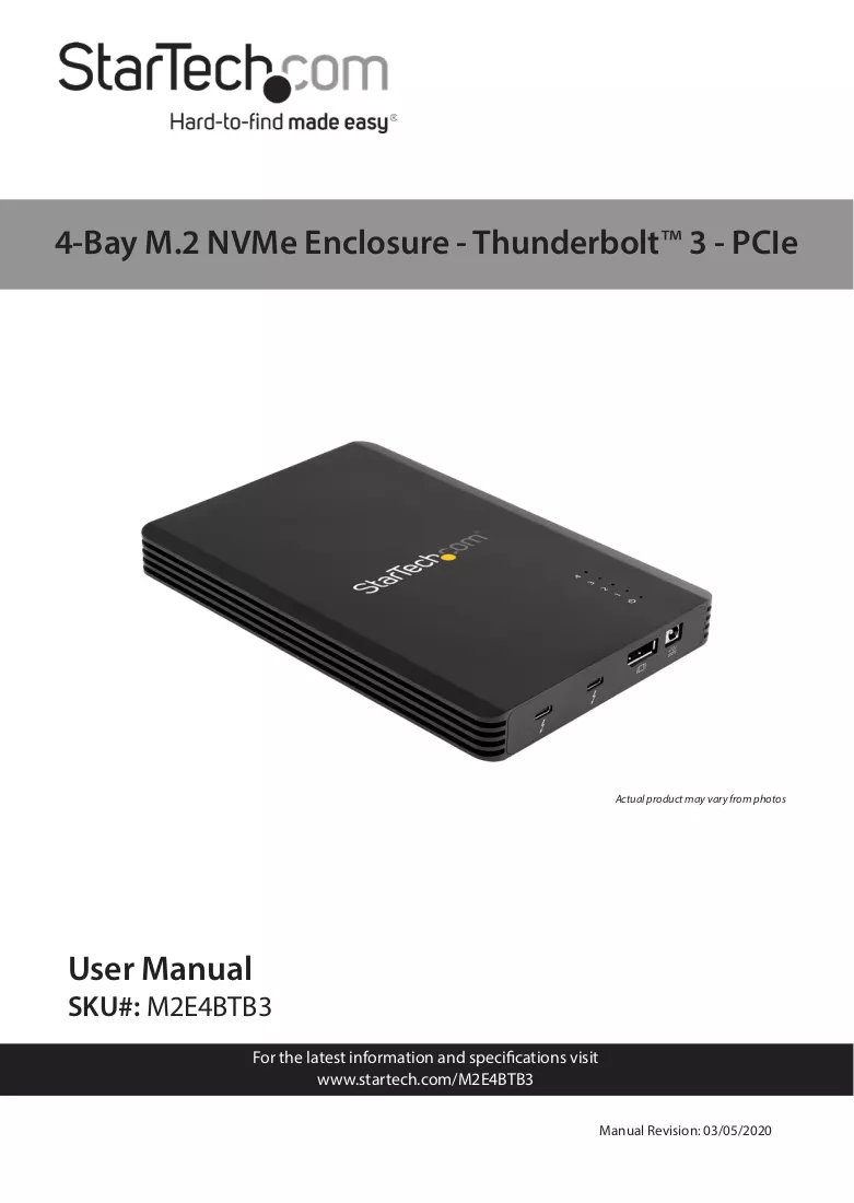 Manuale
