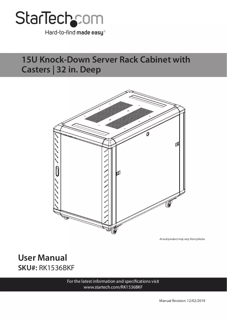 Manuale