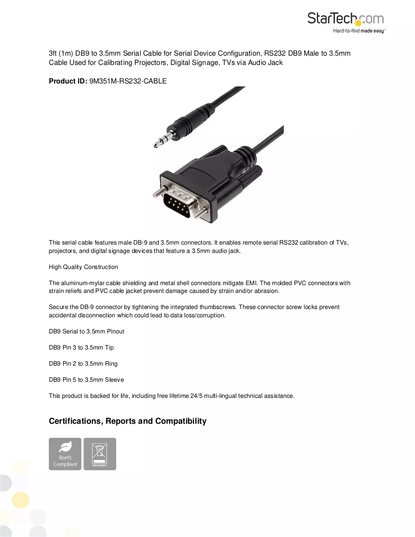 Brochure
