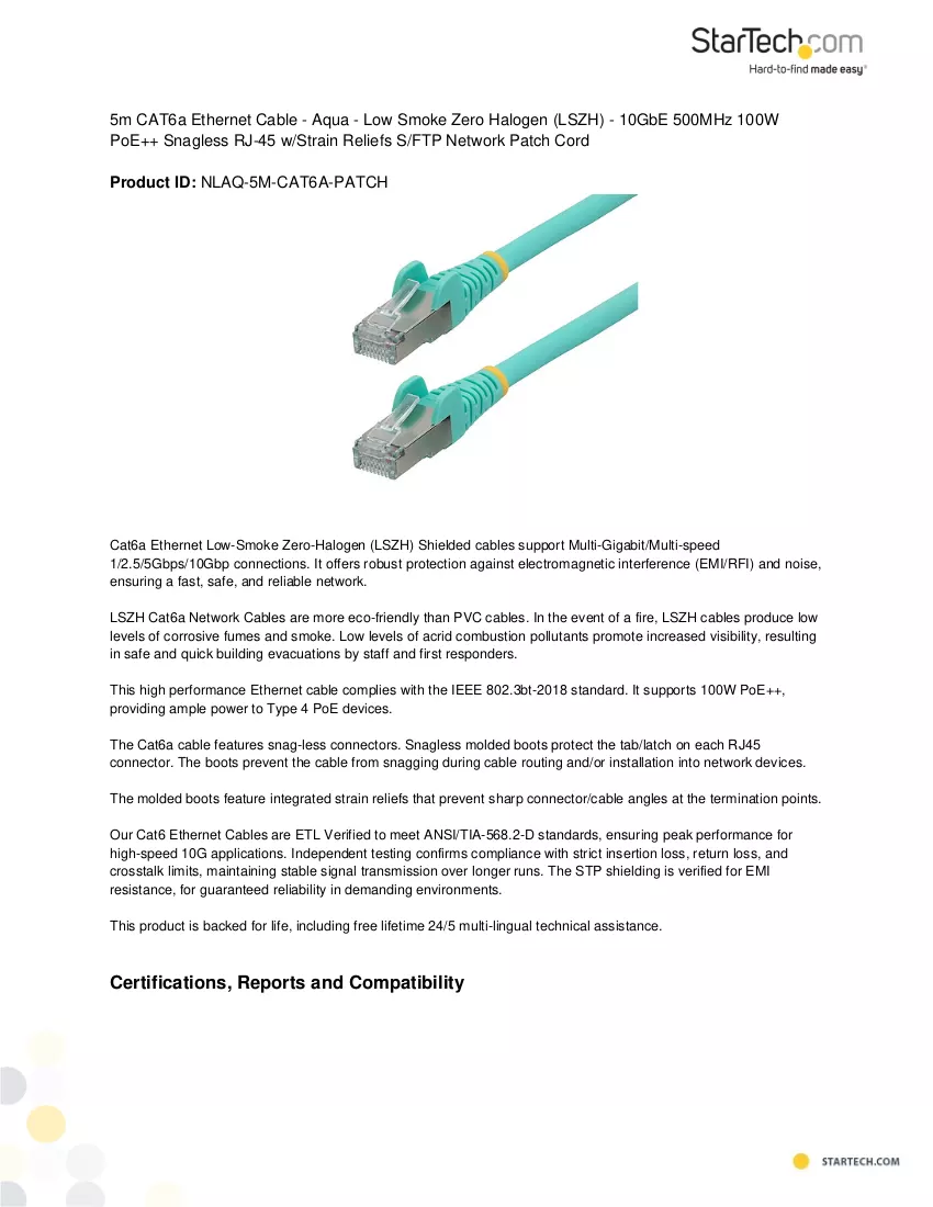 Brochure