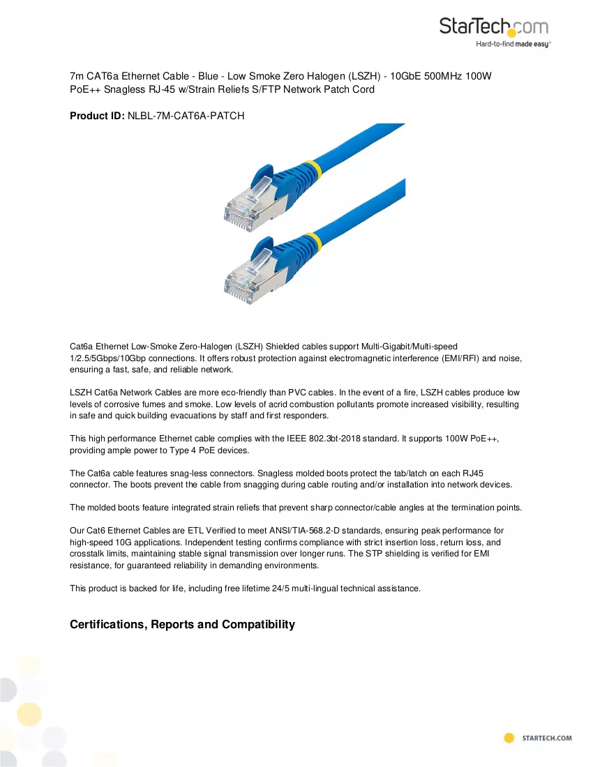 Brochure