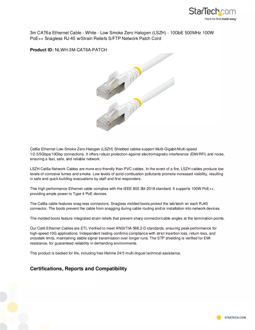 Brochure