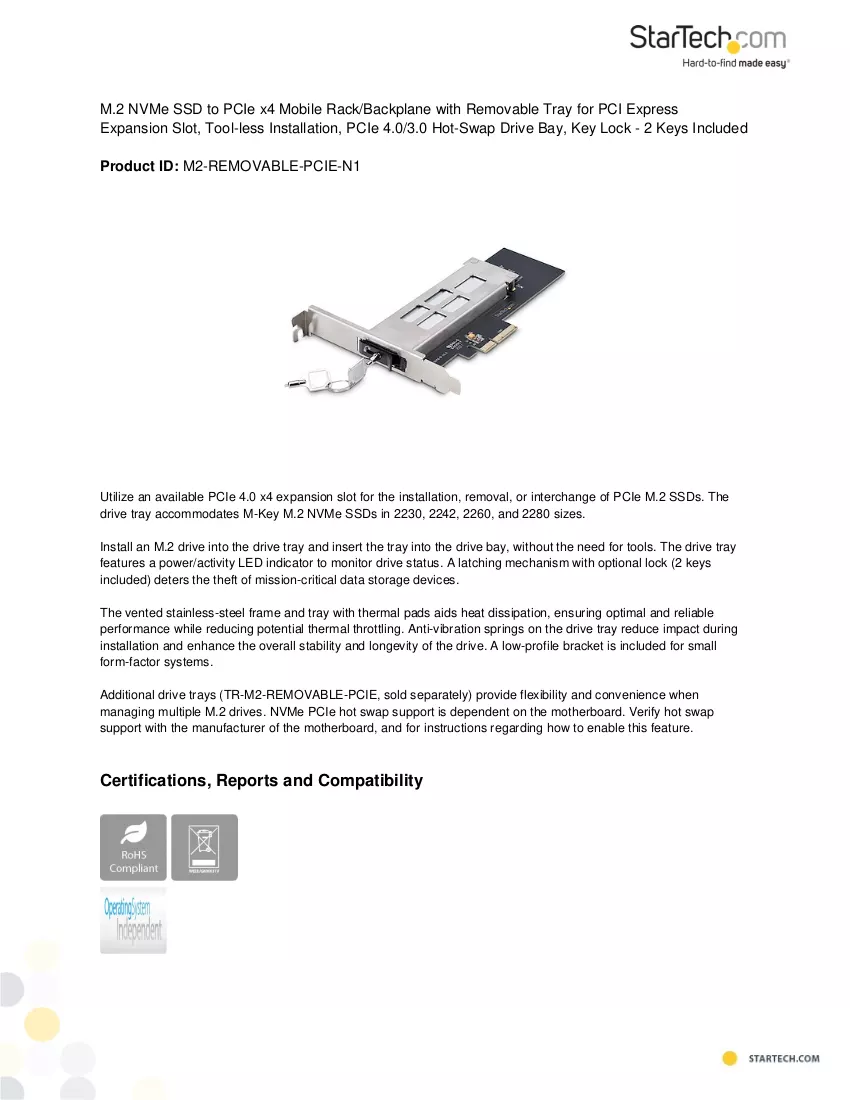 Brochure