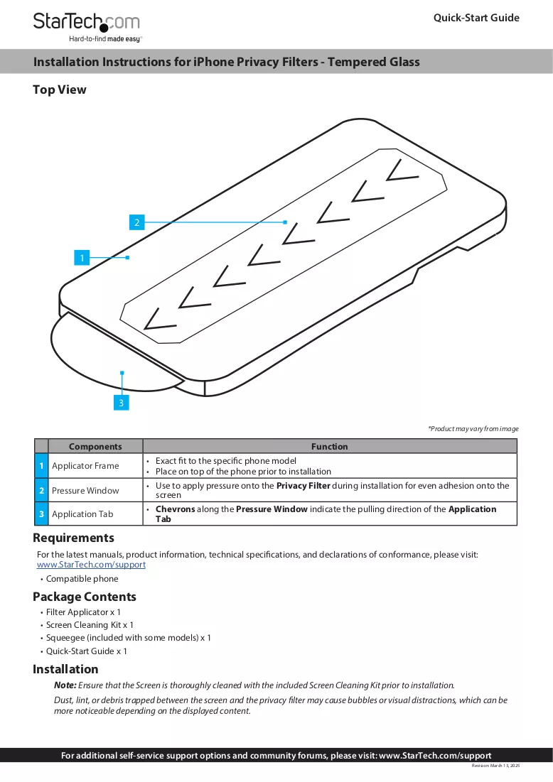 Manuale
