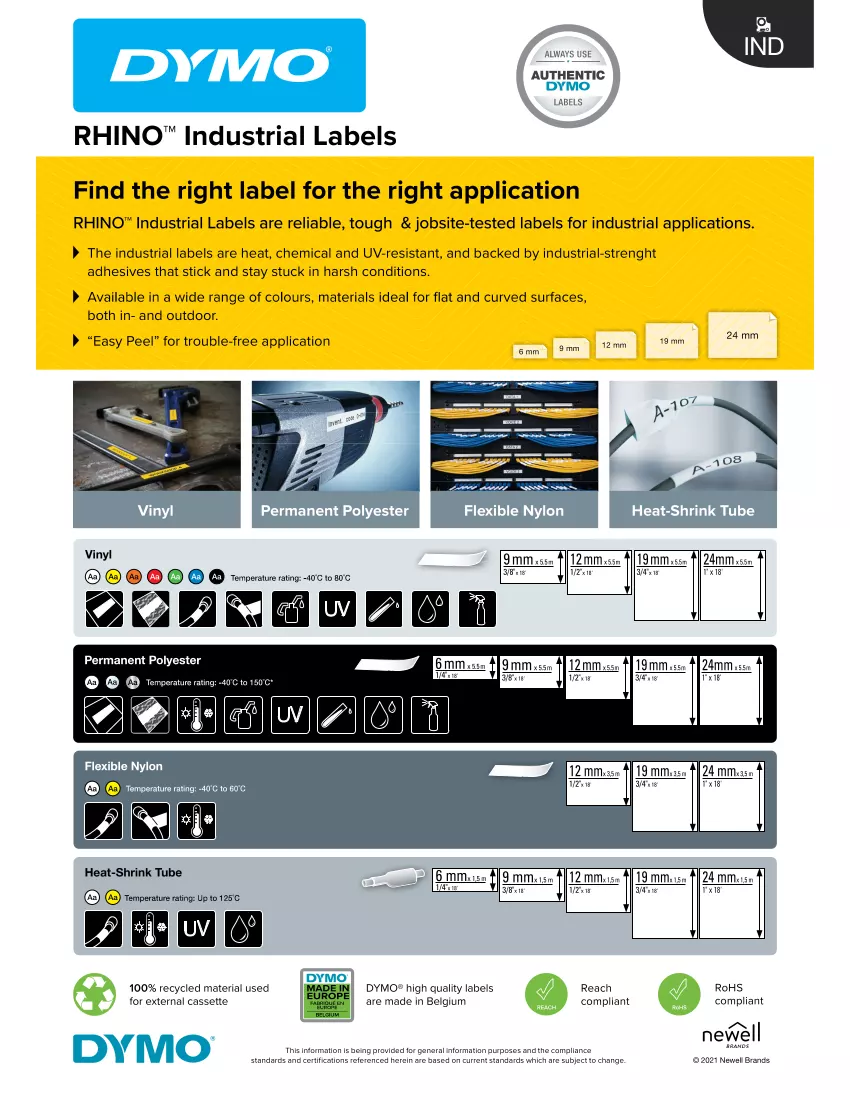 Brochure