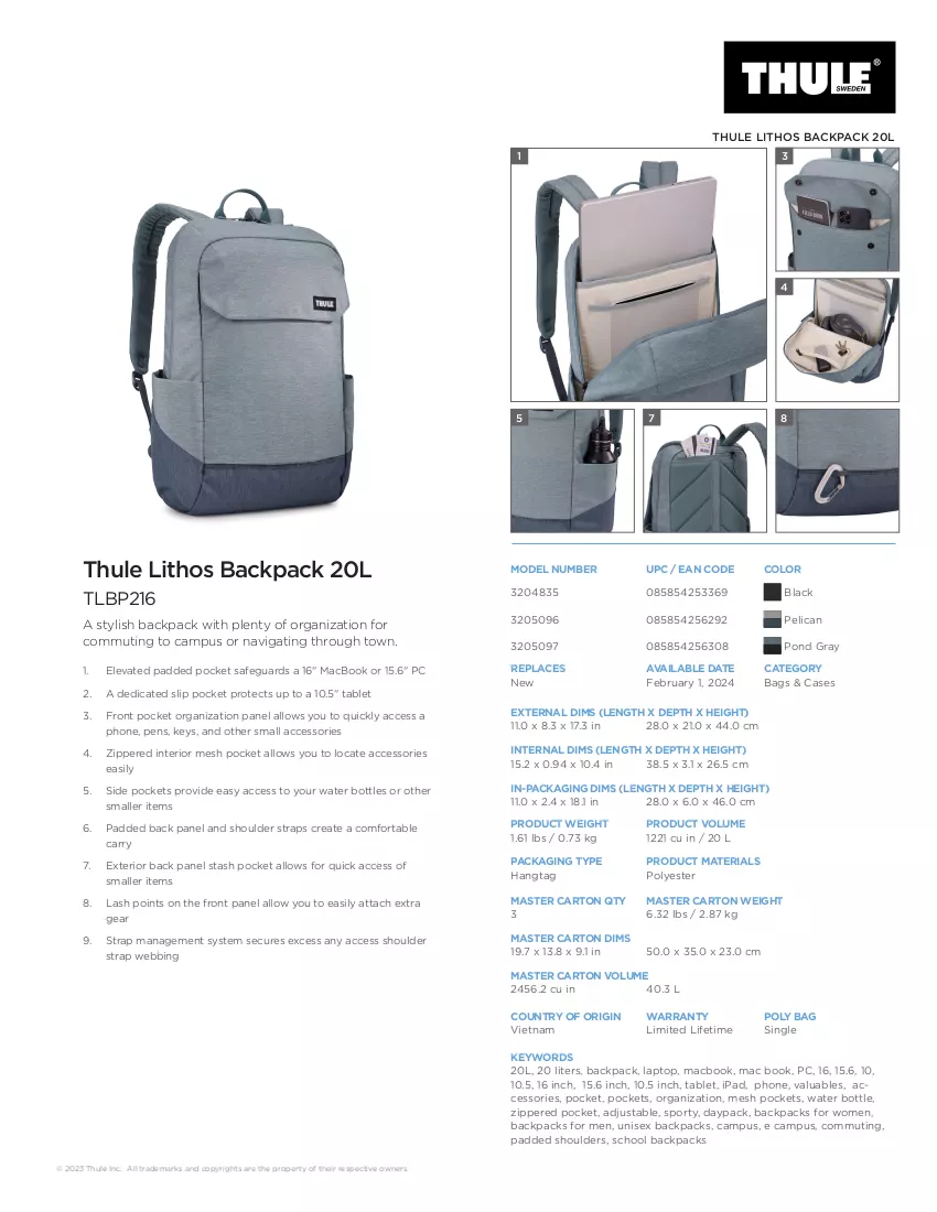 Brochure