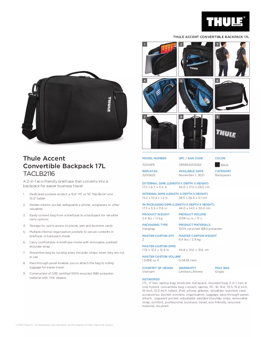 Brochure