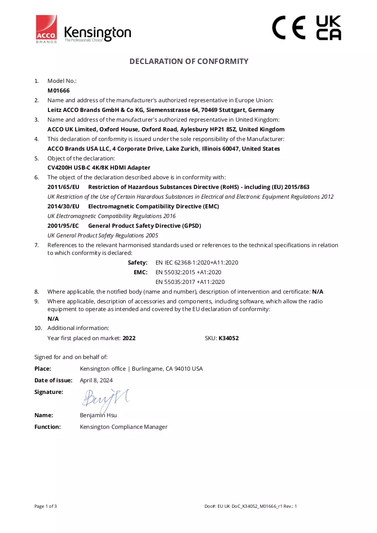 Documento