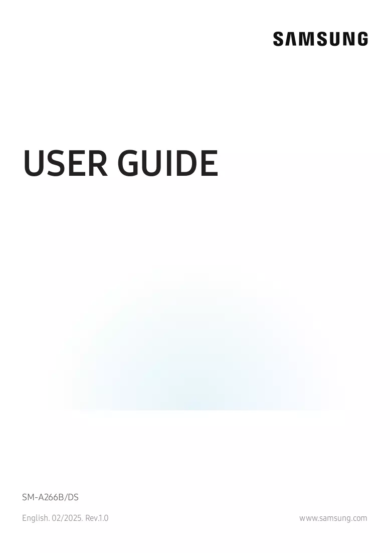 Manuale