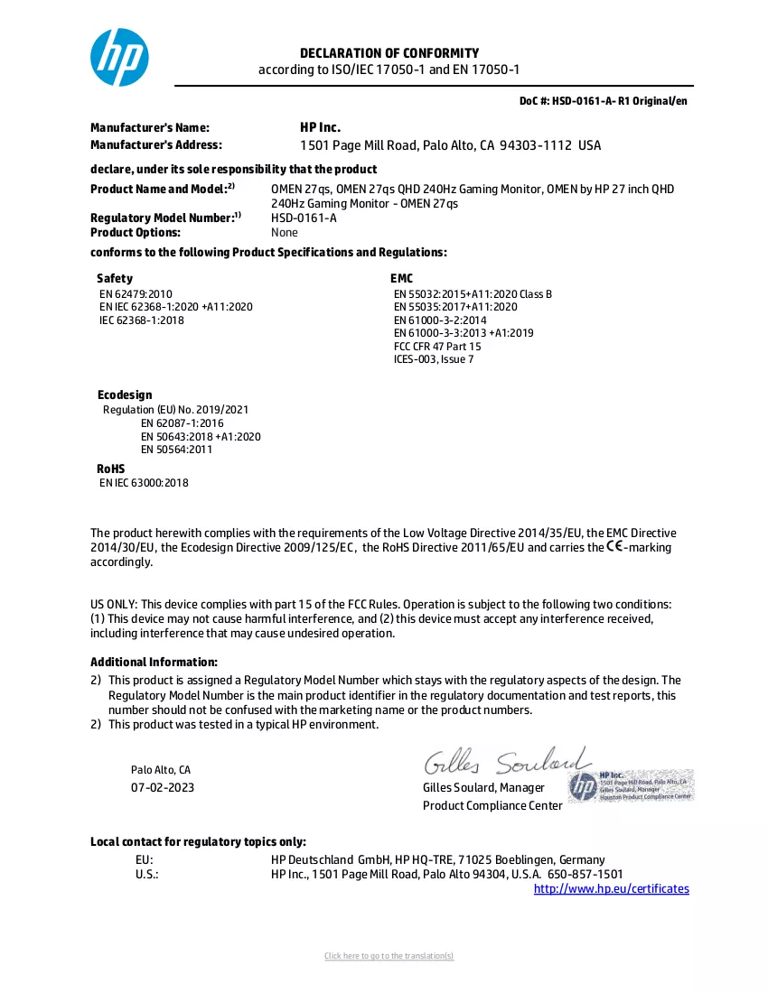 Documento