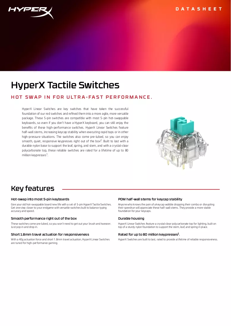 Brochure