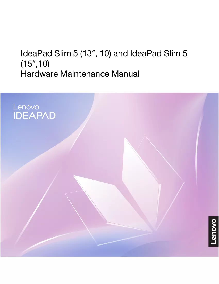 Manuale