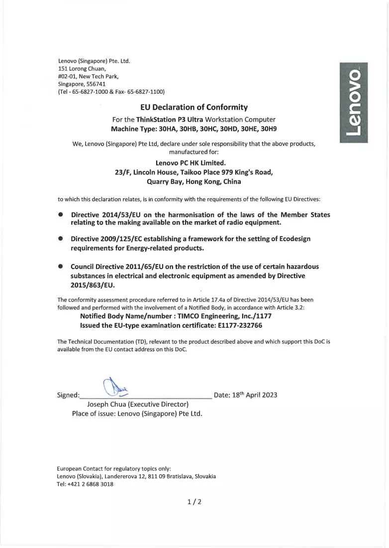 Documento