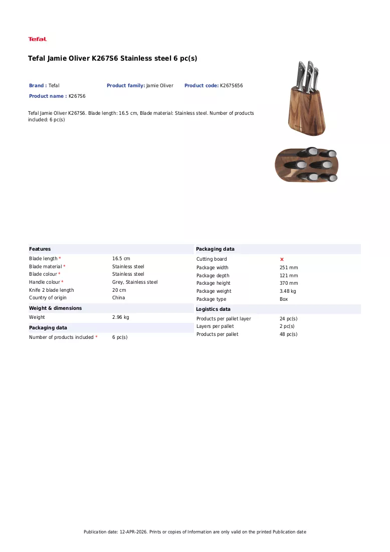 Brochure