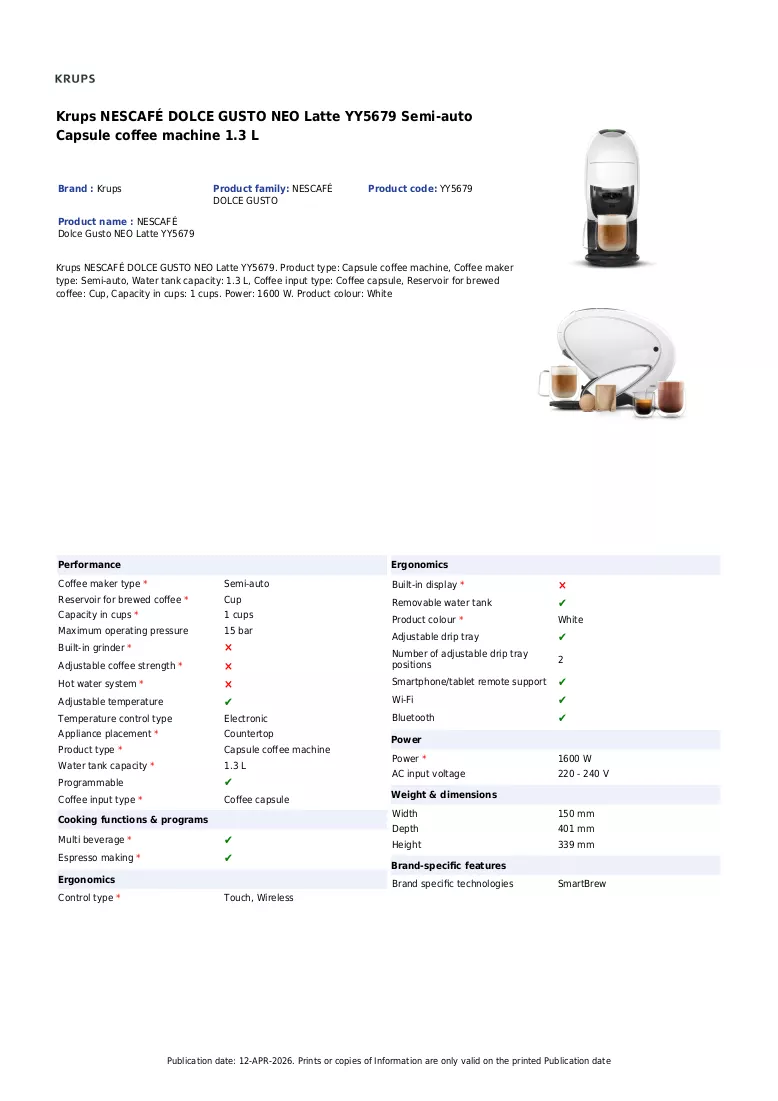 Brochure