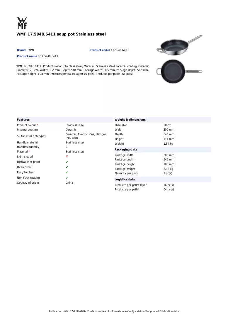 Brochure