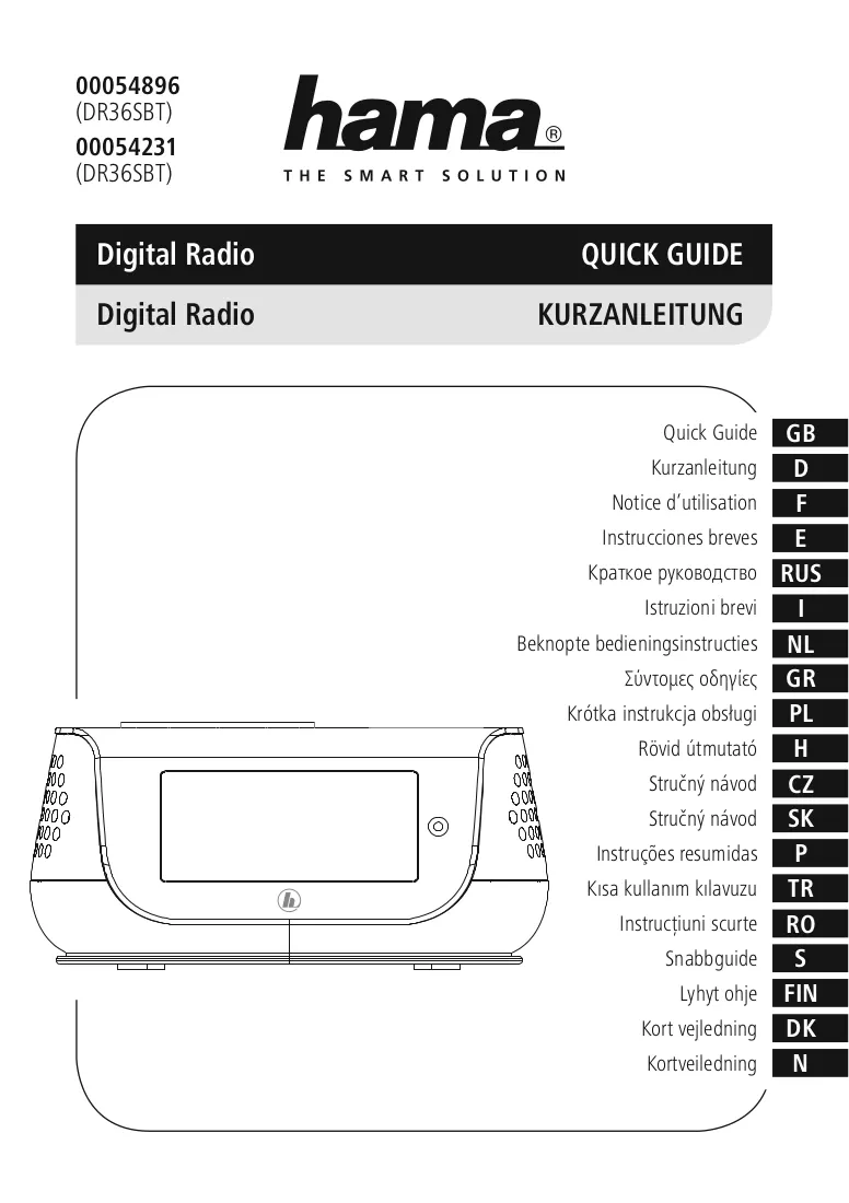 Manuale