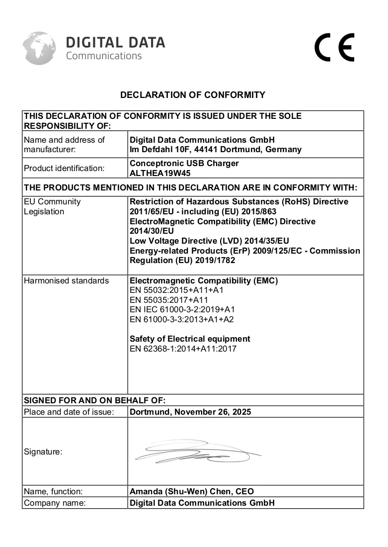 Documento