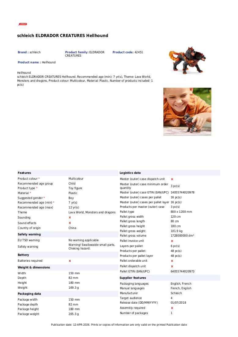 Brochure
