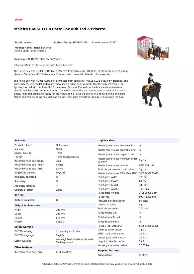 Brochure