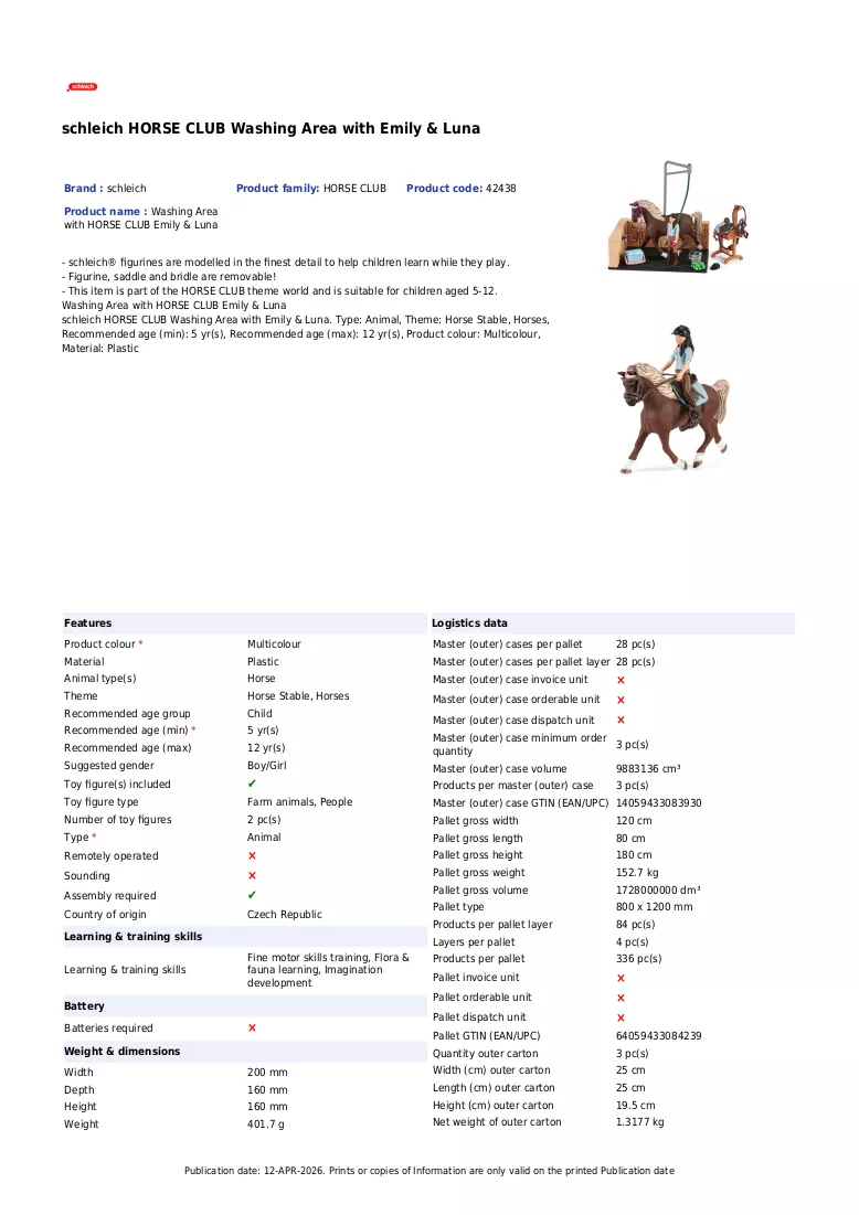 Brochure