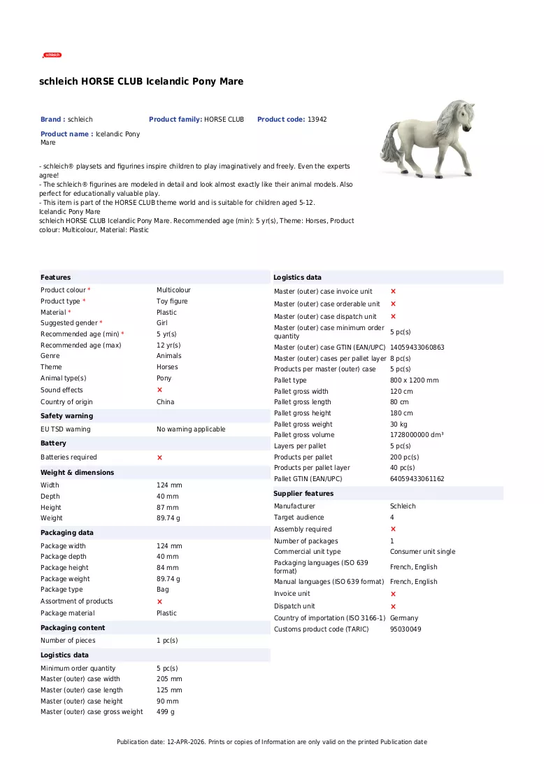 Brochure