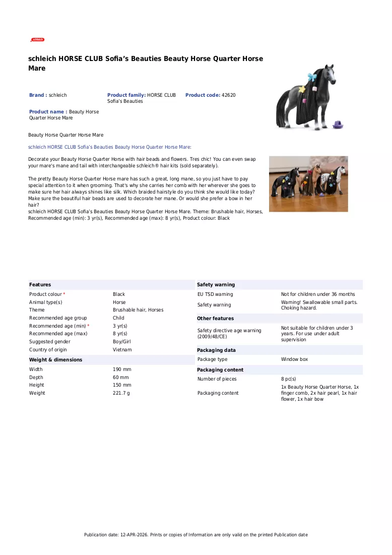 Brochure