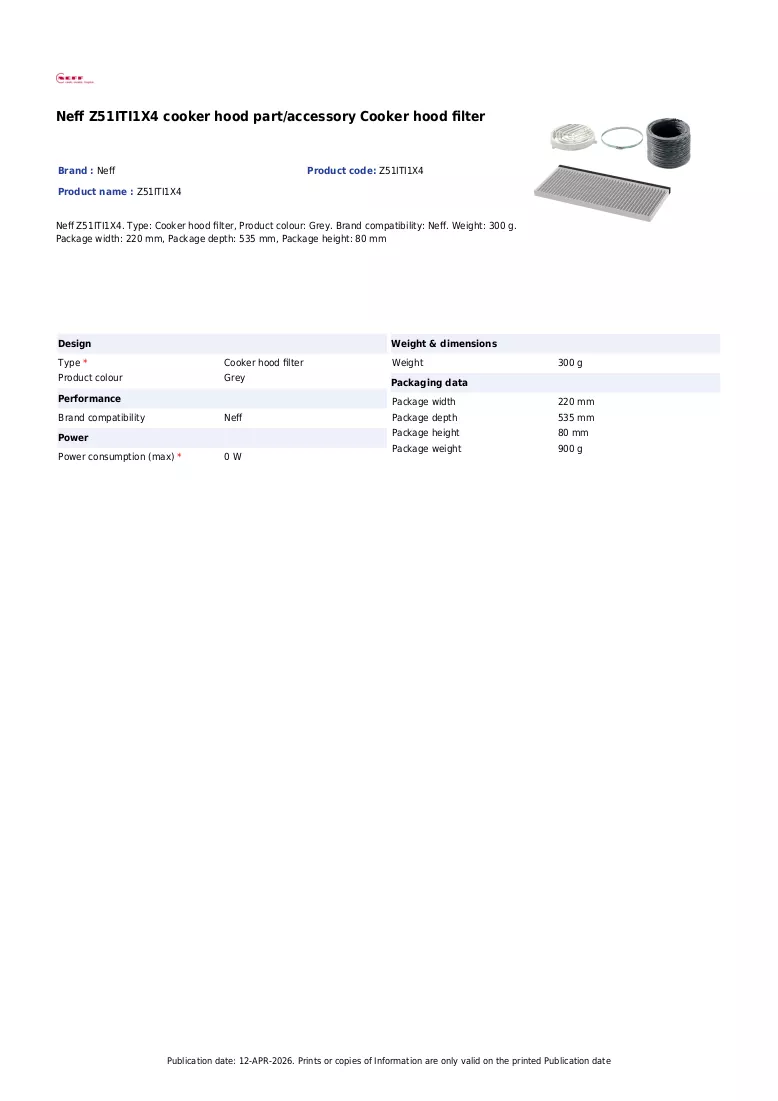 Brochure