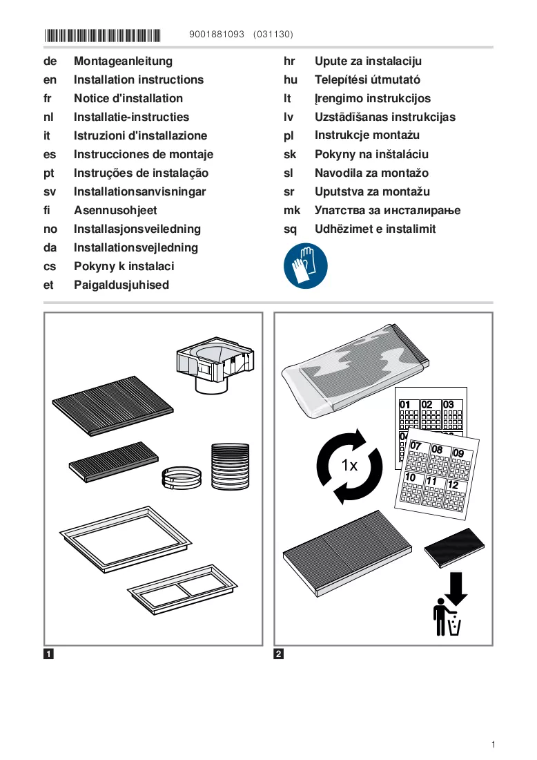 Manuale