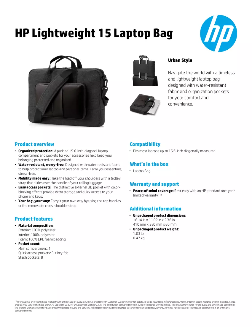 Brochure