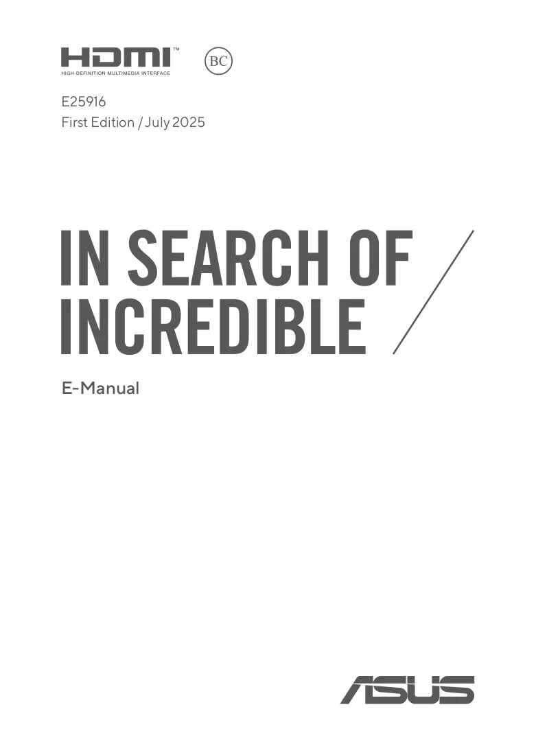 Manuale