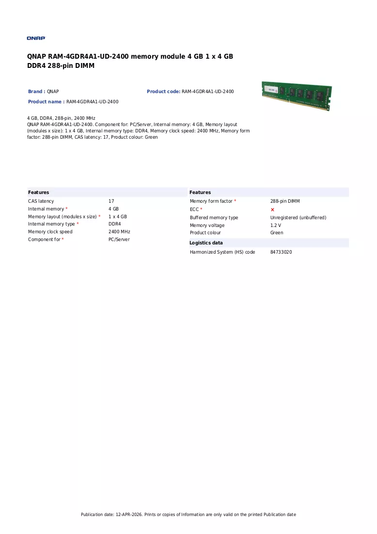 Brochure