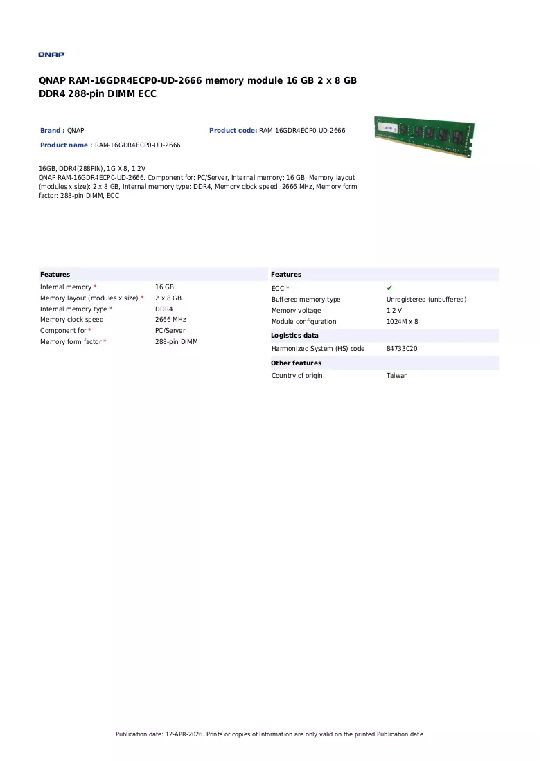 Brochure