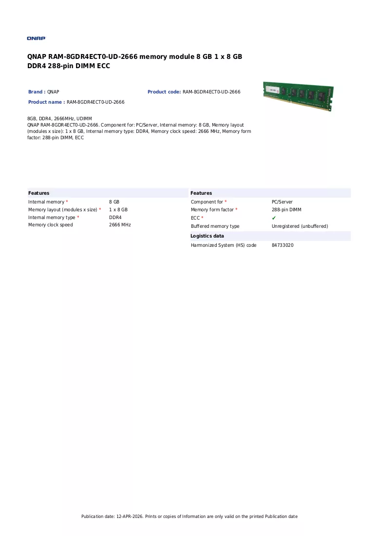 Brochure
