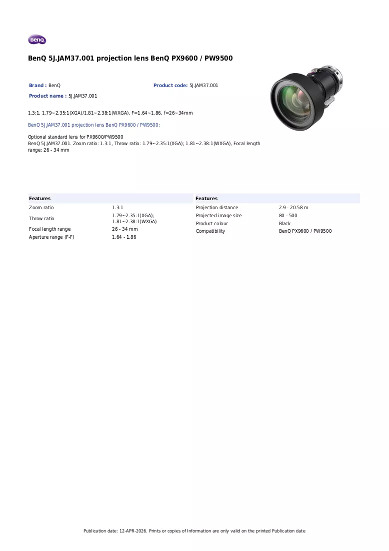 Brochure