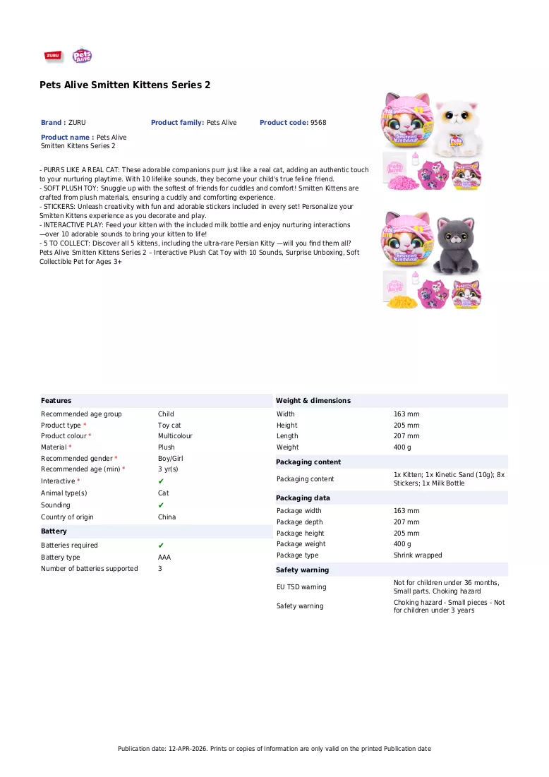 Brochure