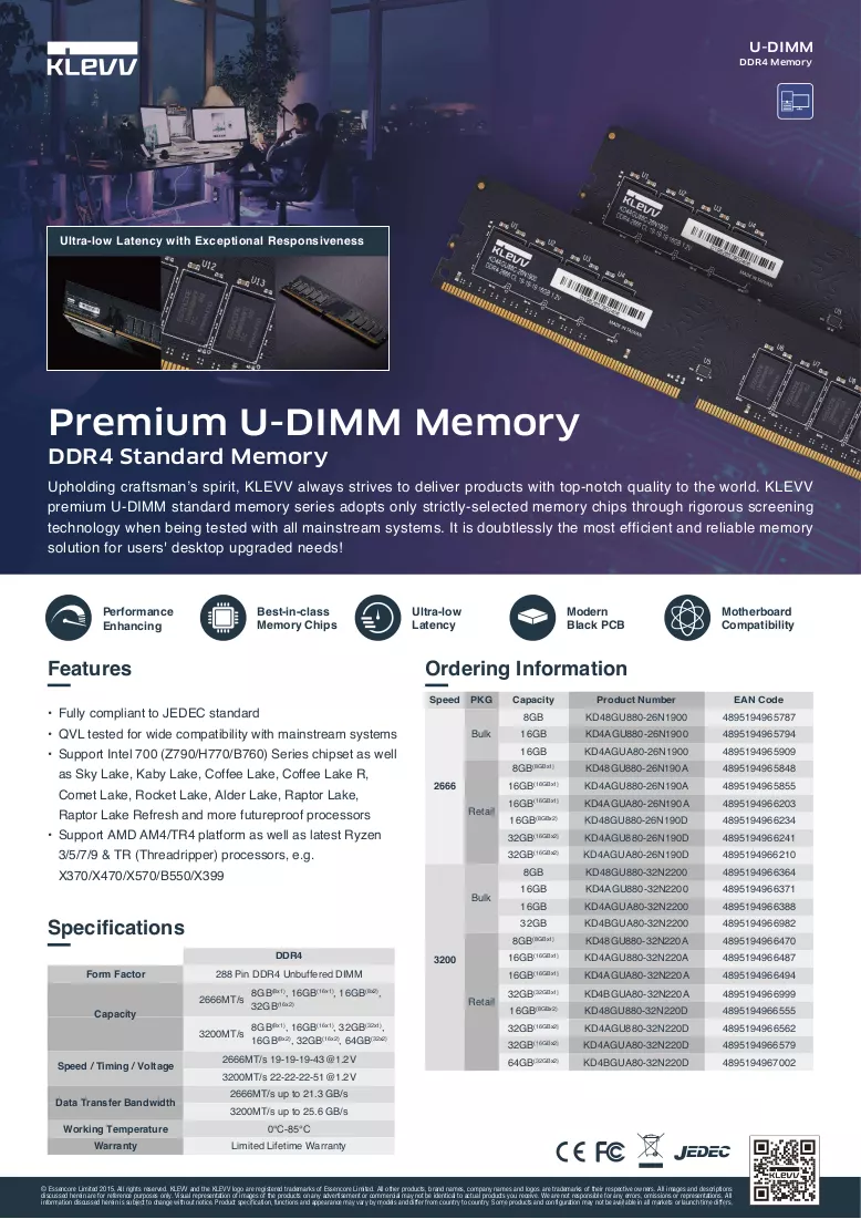 Brochure