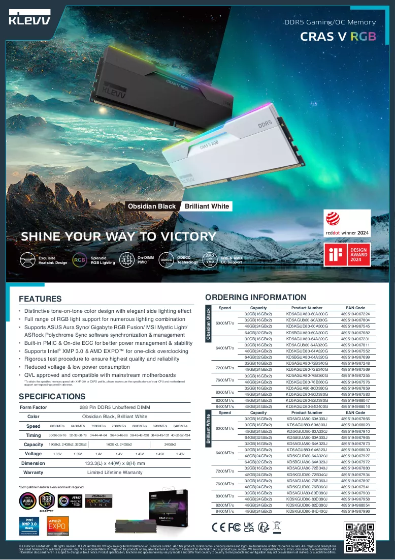 Brochure
